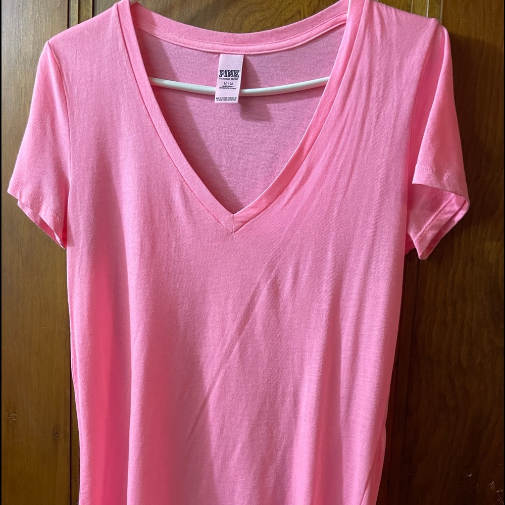 SOLD VS Pink Tee